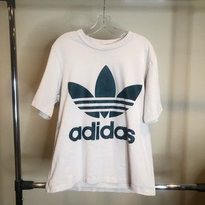 Men’s Adidas Shirt